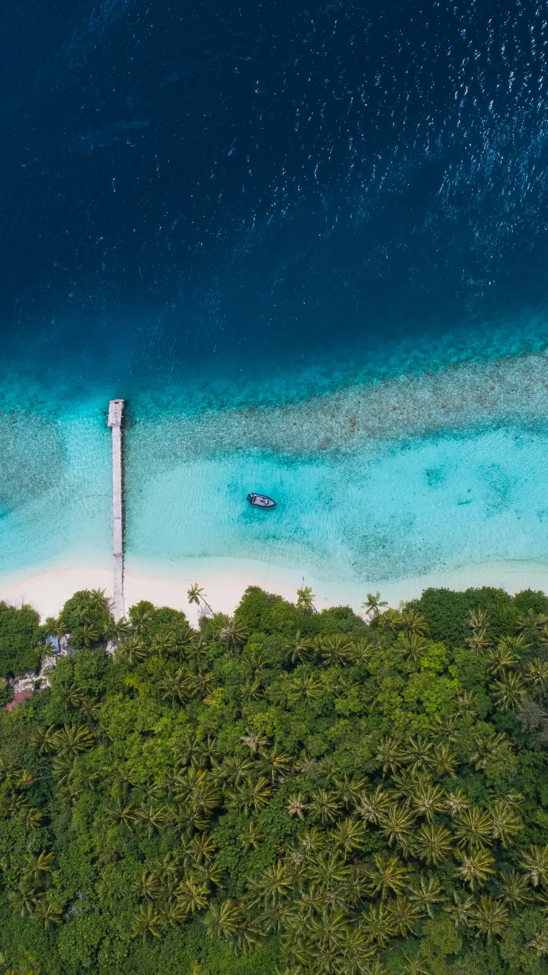 South Nilandhe Atoll