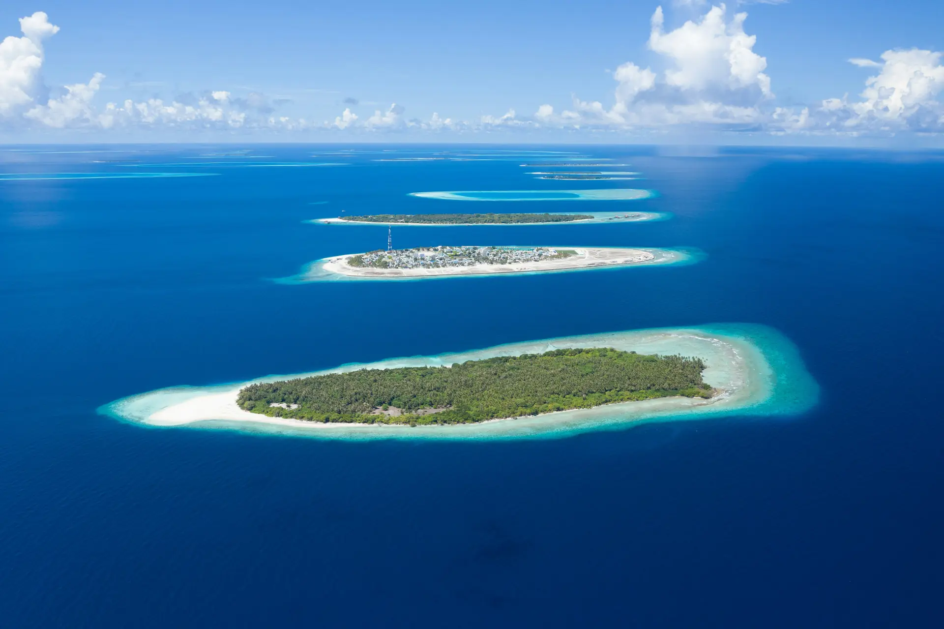 Huvahandhoo