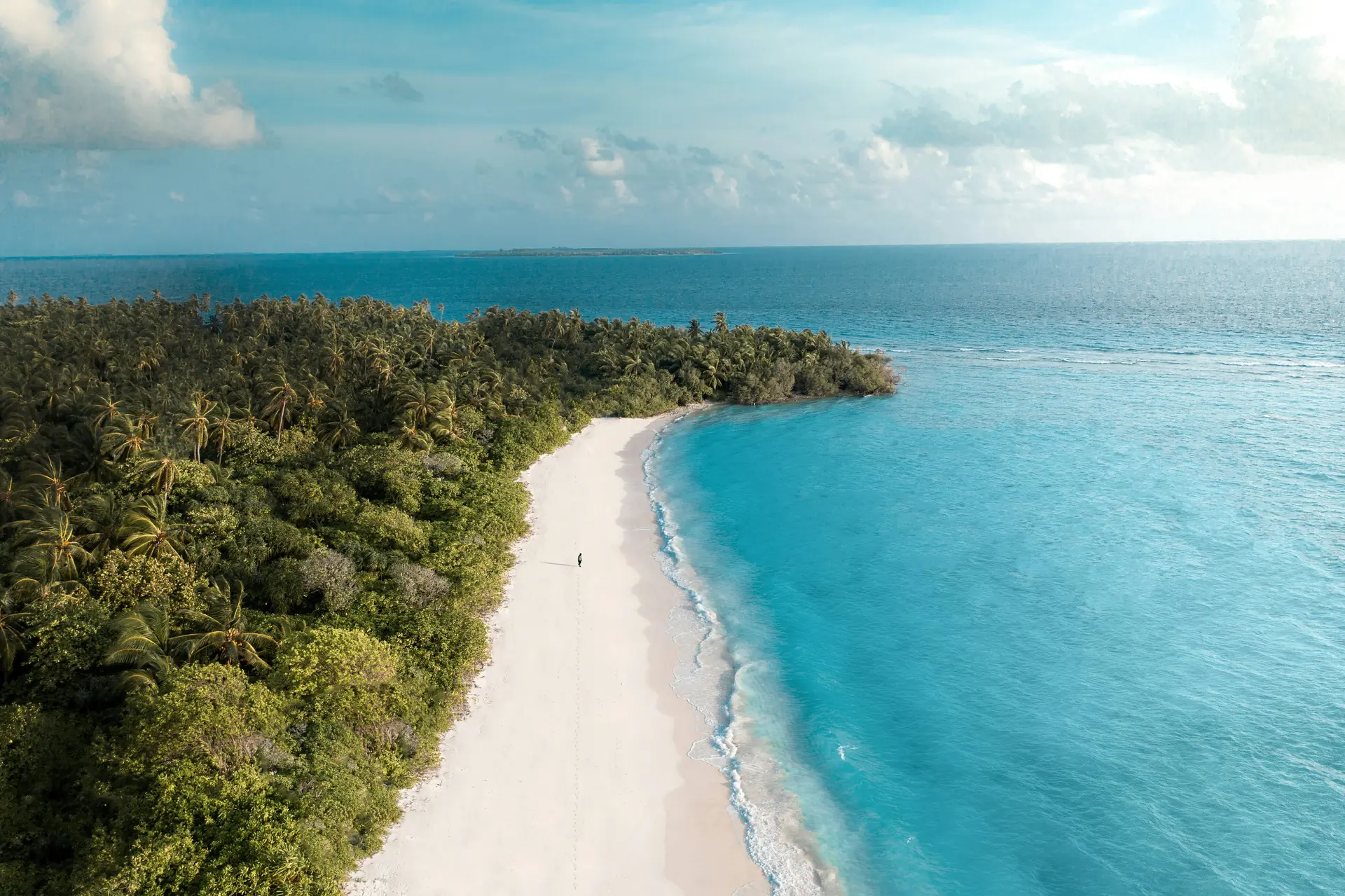 North Nilandhe Atoll