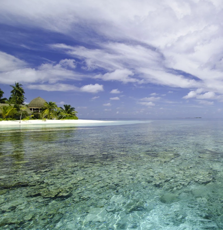 Kandolhu Island Maldives