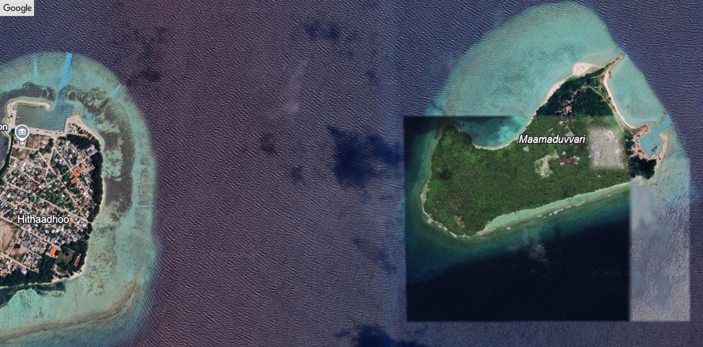 Maamaduvvari Returns Home: A Landmark Moment for Hithaadhoo