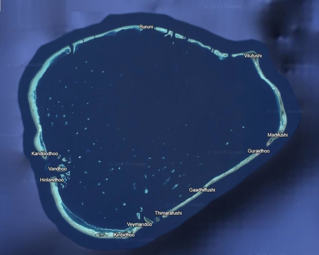 Kolhumadulu