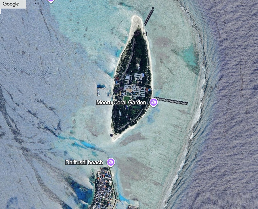 Meerufenfushi