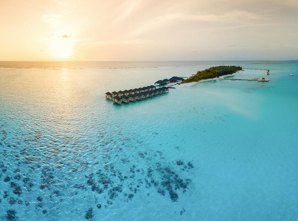 Ziyaaraiyfushi