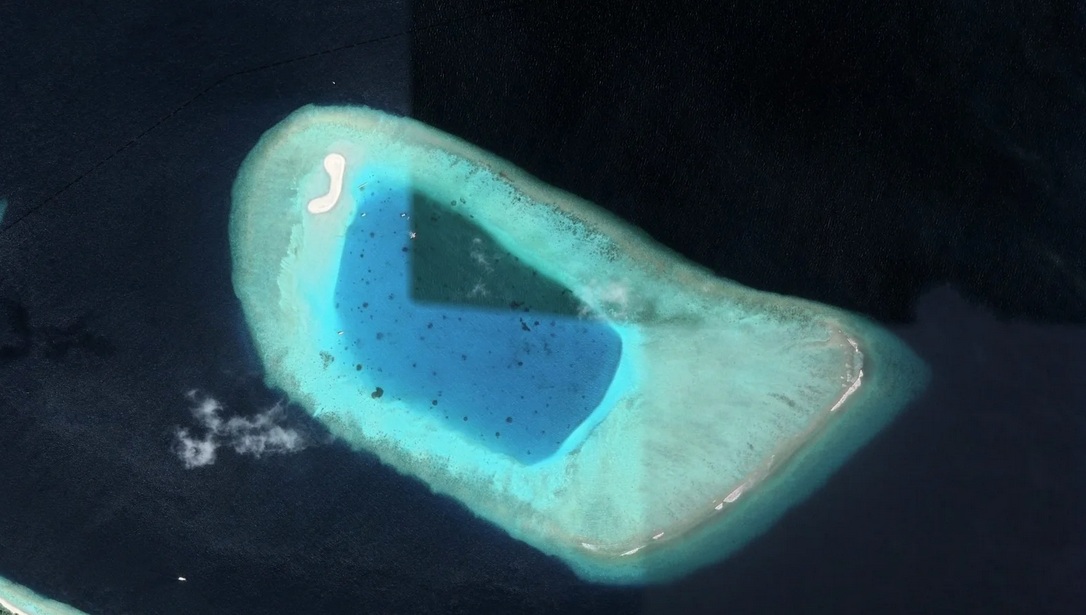 Huraafaru
