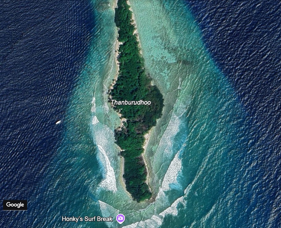 Thanburudhoo