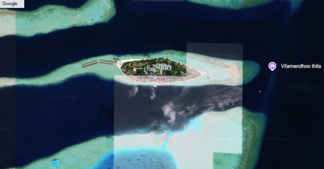 Vilamendhoo