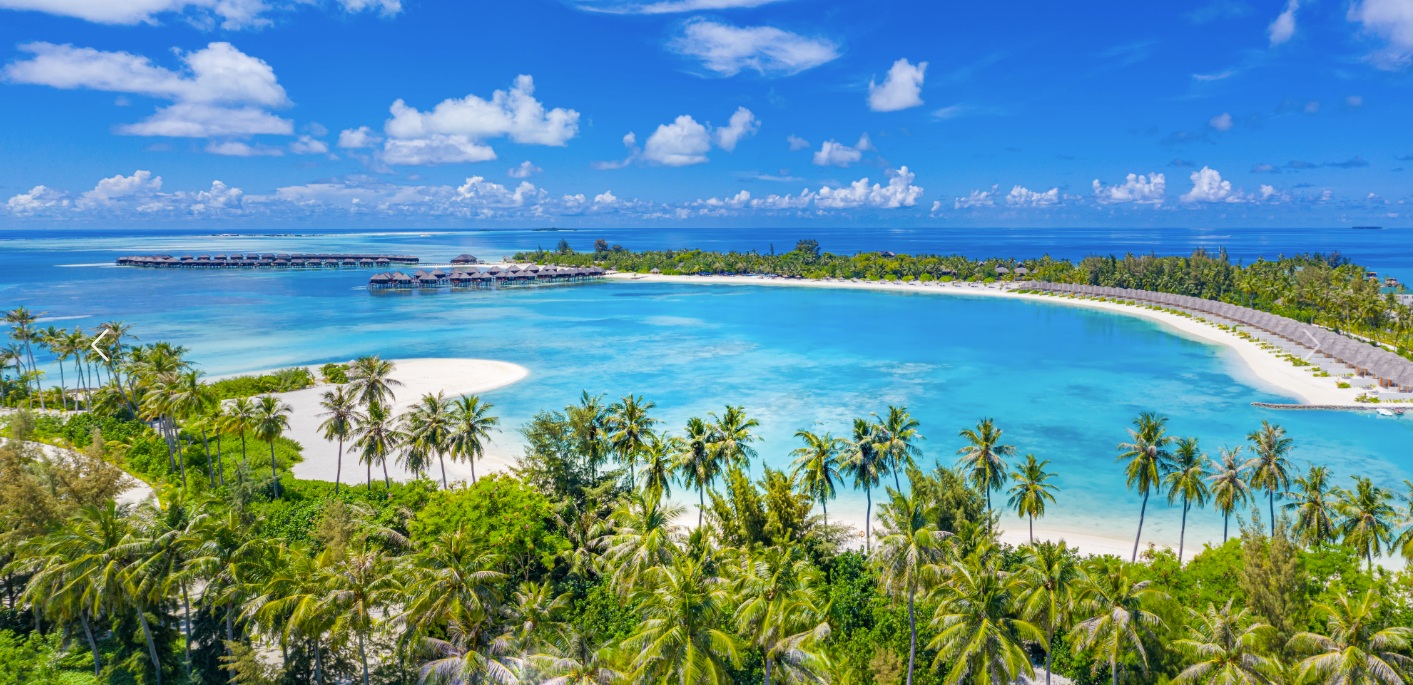 Olhuveli