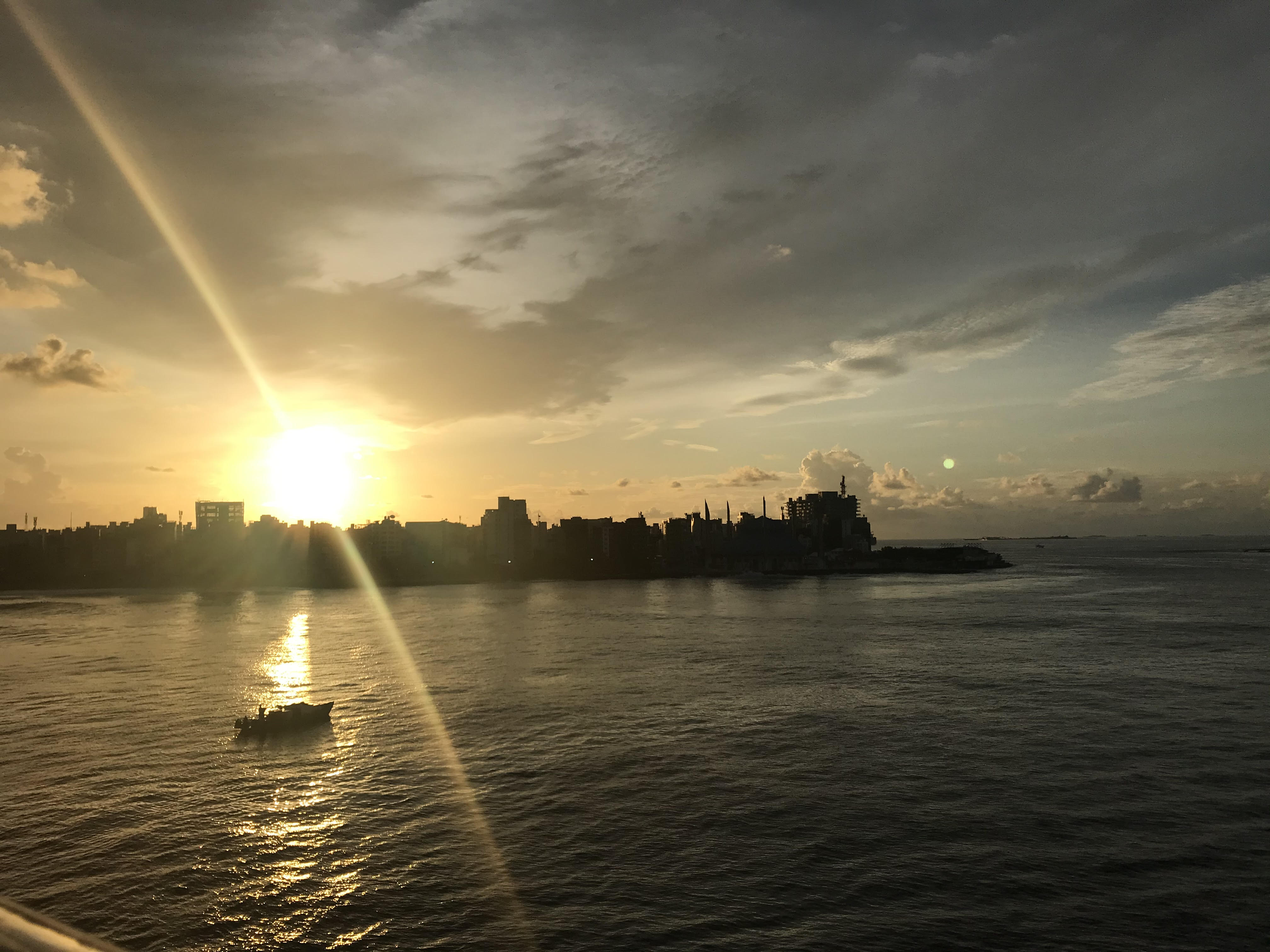 Male'