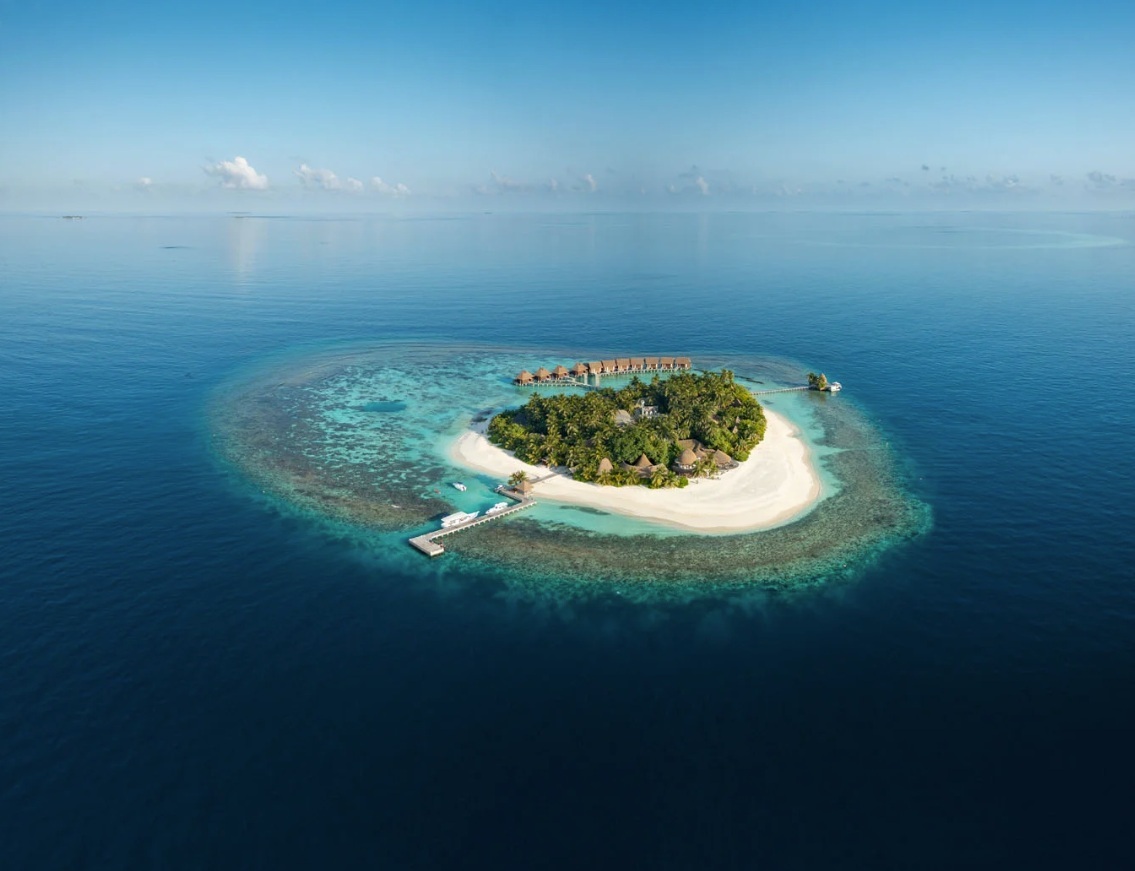 Kandholhudhoo