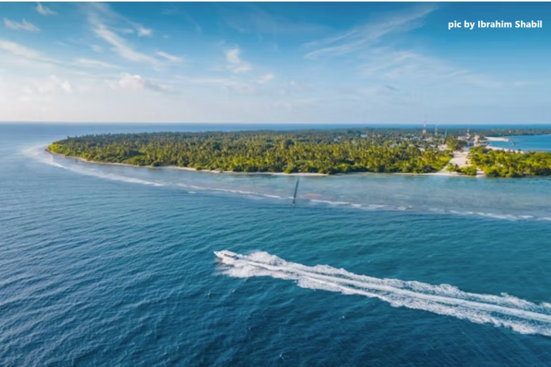 Kaashidhoo