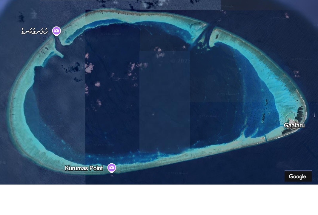 Gaafaru