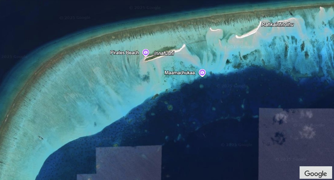 Innafushi